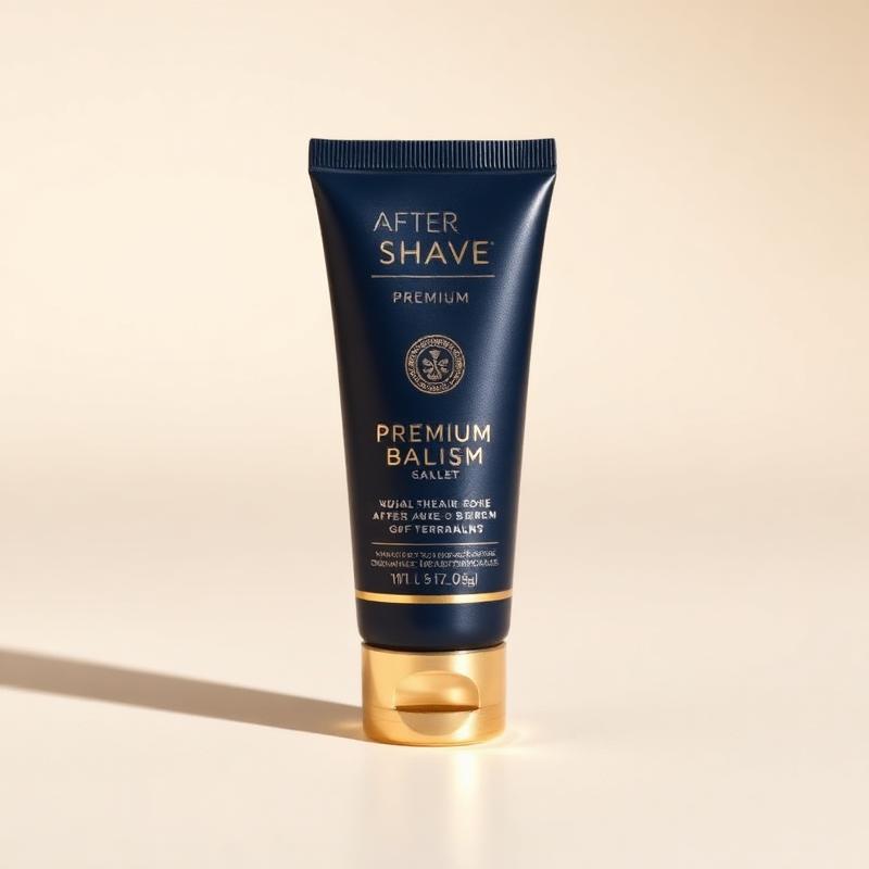 Aftershave Balm