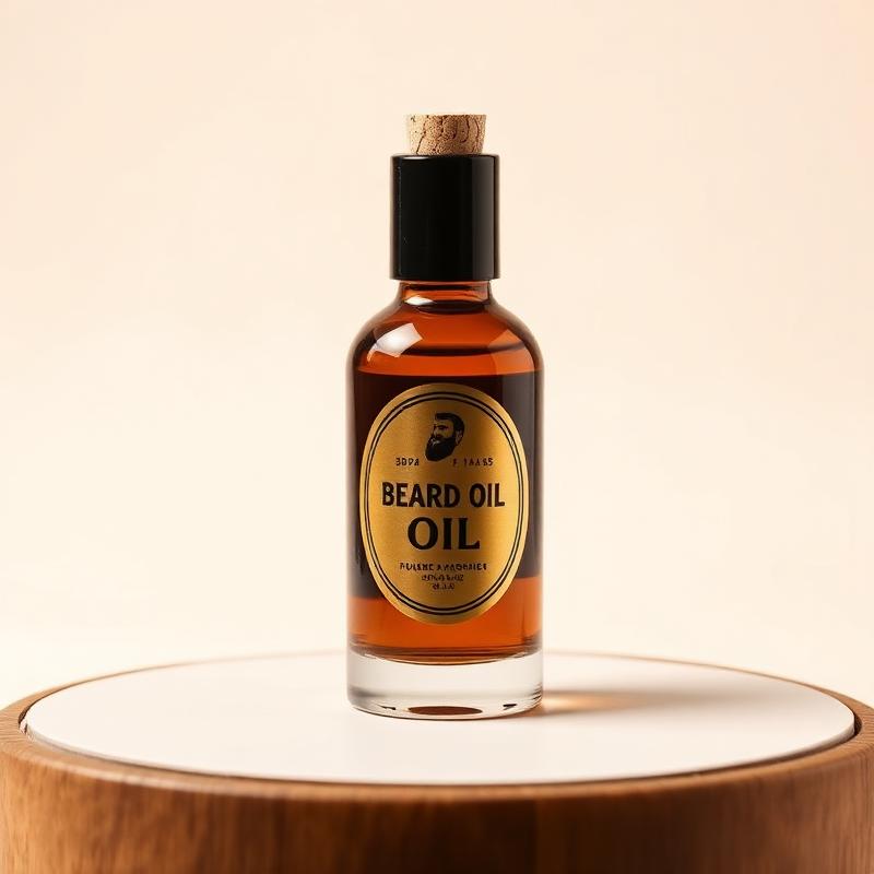 Atelier Beard Oil