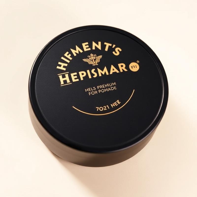 Signature Pomade